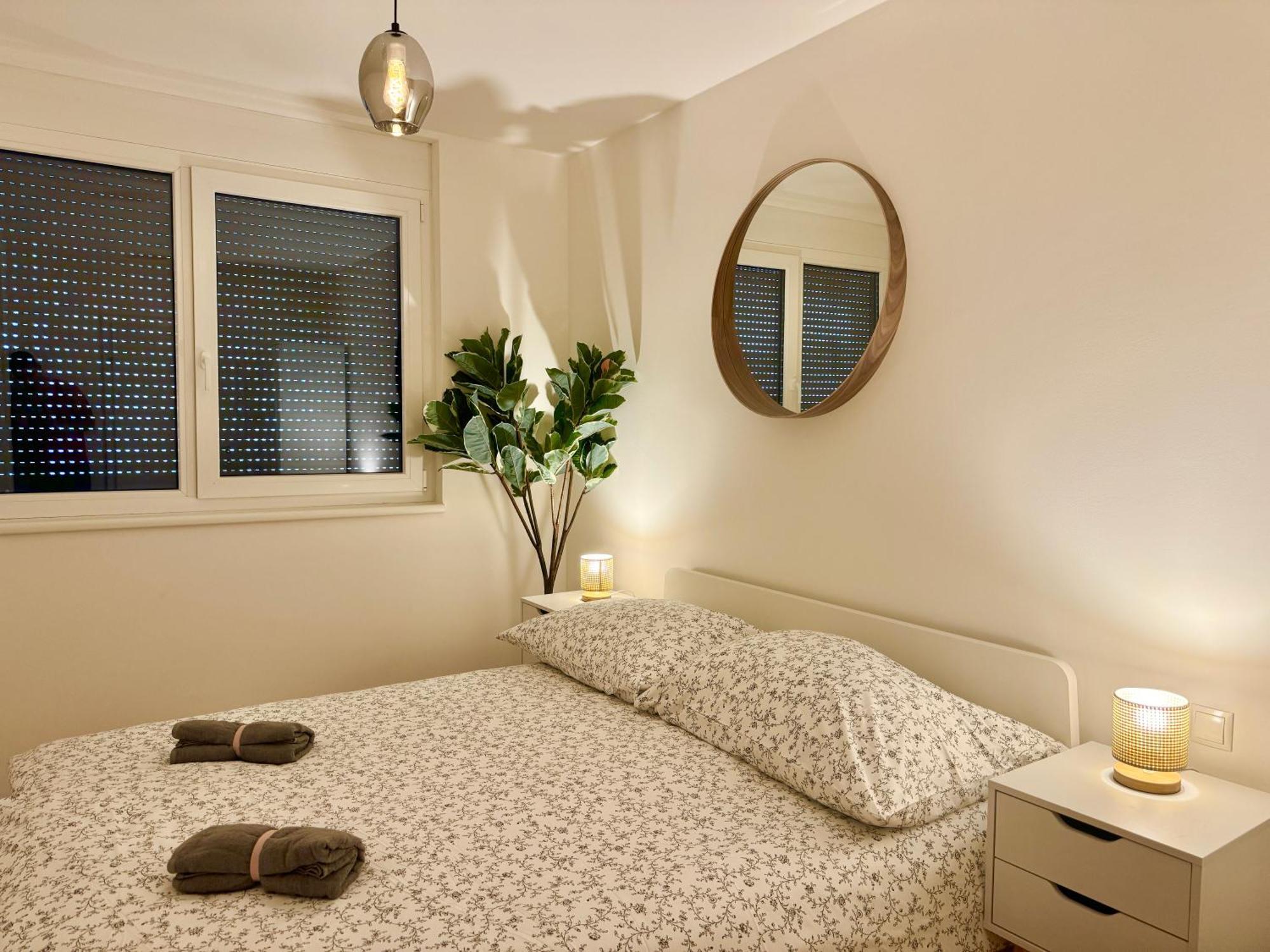 Modern Premium With Balcony Apartment Wien