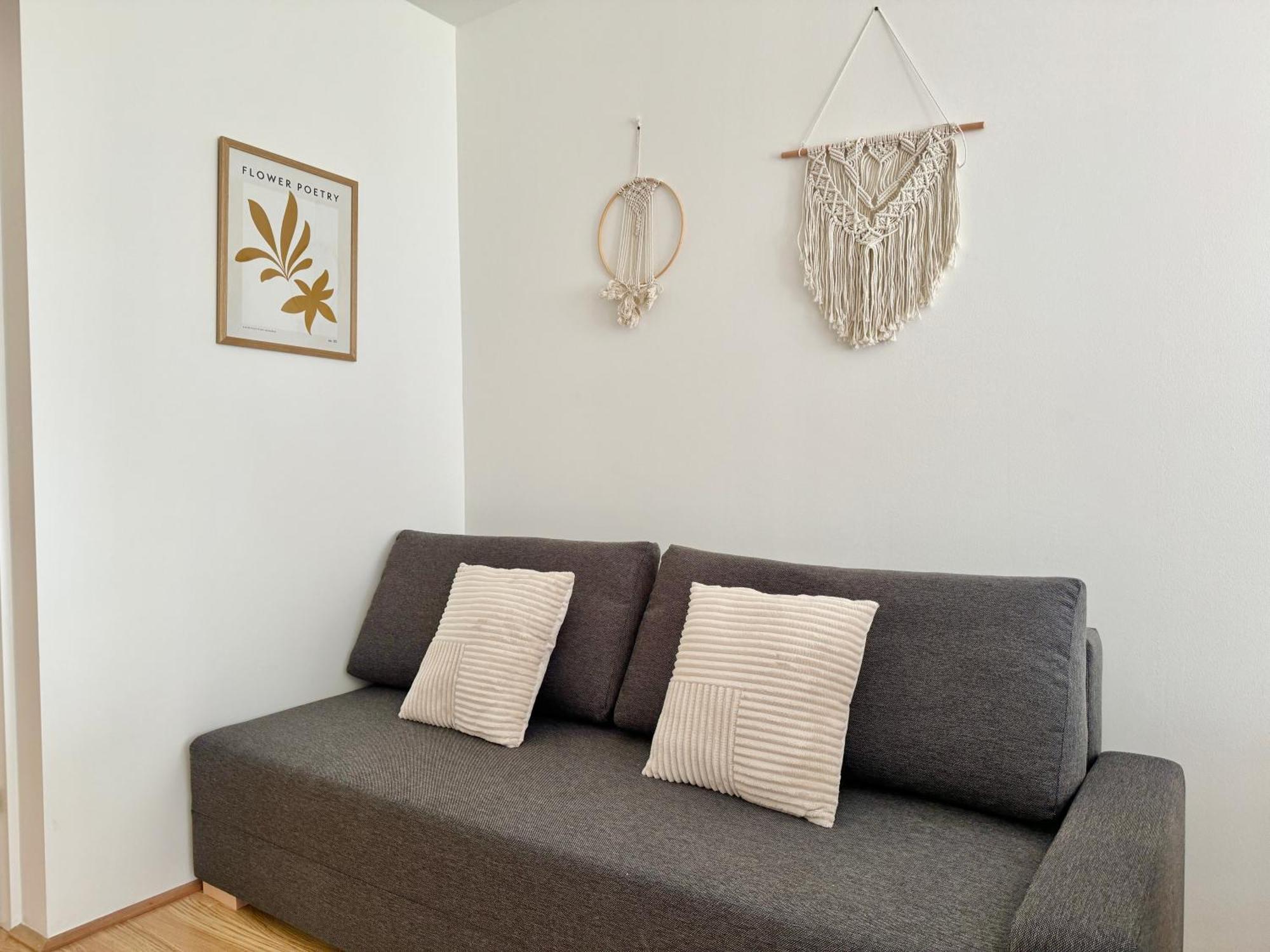 Modern Premium With Balcony Apartment Wien